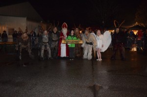 Perchtenlauf 2016 00146 